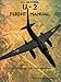 Produktbild U-2 Flight Manual: Models U-2C and U-2F Aircraft (Manuals of Flight, Band 2)