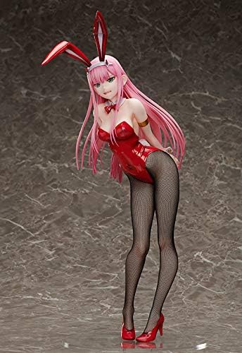 Bunny zero two figure Clearance