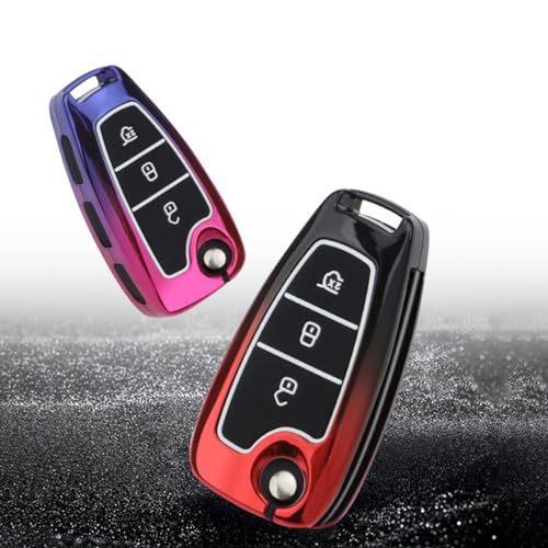 Accessoires clé Ford Mondeo pour sécuriser votre télécommande en voyage
