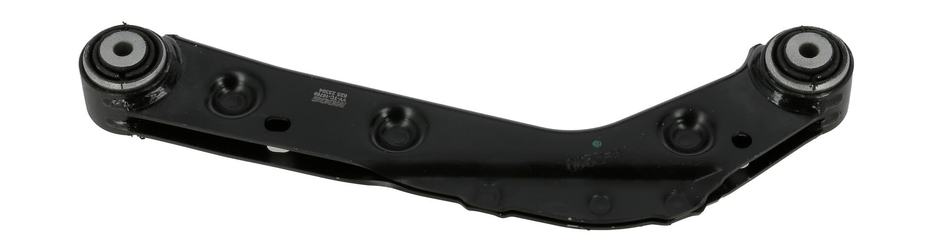 MOOG TRACK CONTROL ARM, VV-TC-16769, LEFT, FOR VOLVO V60 II CROSS COUNTRY 2018-, OE-MATCHING QUALITY, STABLE STEERING & SAFETY