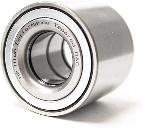 BossBearing Premium FrontRear Upgraded Tapered DAC High Performance Bearing Kit for Arctic Cat Prowler 1000 XTZ 2011-2014