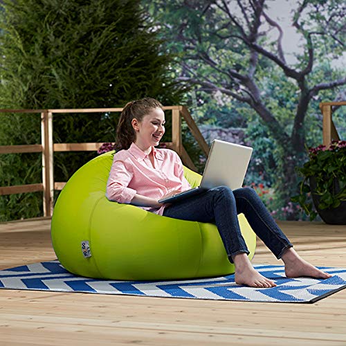 yogibo ビーズクッション Pod ズーラ ポッド ロイヤルブルー yogibo