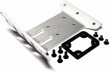 Amazon.co.jp: KF アルミ製 フロントバンパー タミヤ DT-02 用 バギー Amazon.co.jp: KF アルミ製 フロントバンパー タミヤ DT-02 用 バギー