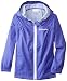 Columbia Big Girls' Girls Switchback Jacket, Light Grape, Small