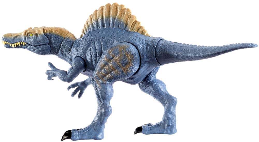 Jurassic Park GFH11 Jurassic World 