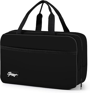 Insulated Lunch Bag, School Meal Box Tote, Organizer for Girls and Boys 25hei