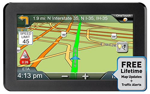 Magellan RM9416T-LM GPS Navigator