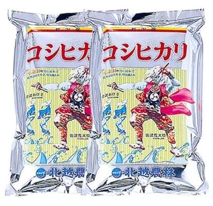 [定期便][定期便6カ月] 新潟産コシヒカリ 10kg×6回(計60kg)