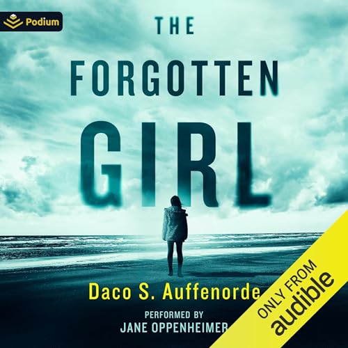 The Forgotten Girl by Daco Auffenorde episode artwork