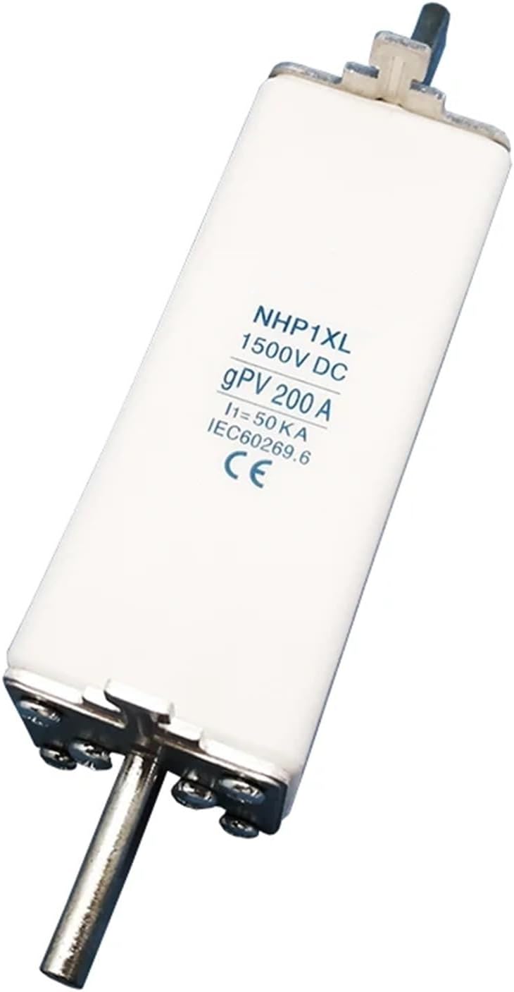 1500V Solar PV Contact 315A-630A g/P/V Fuse Link