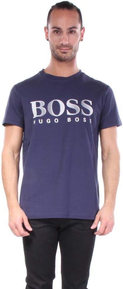 camisetas hugo boss colombia
