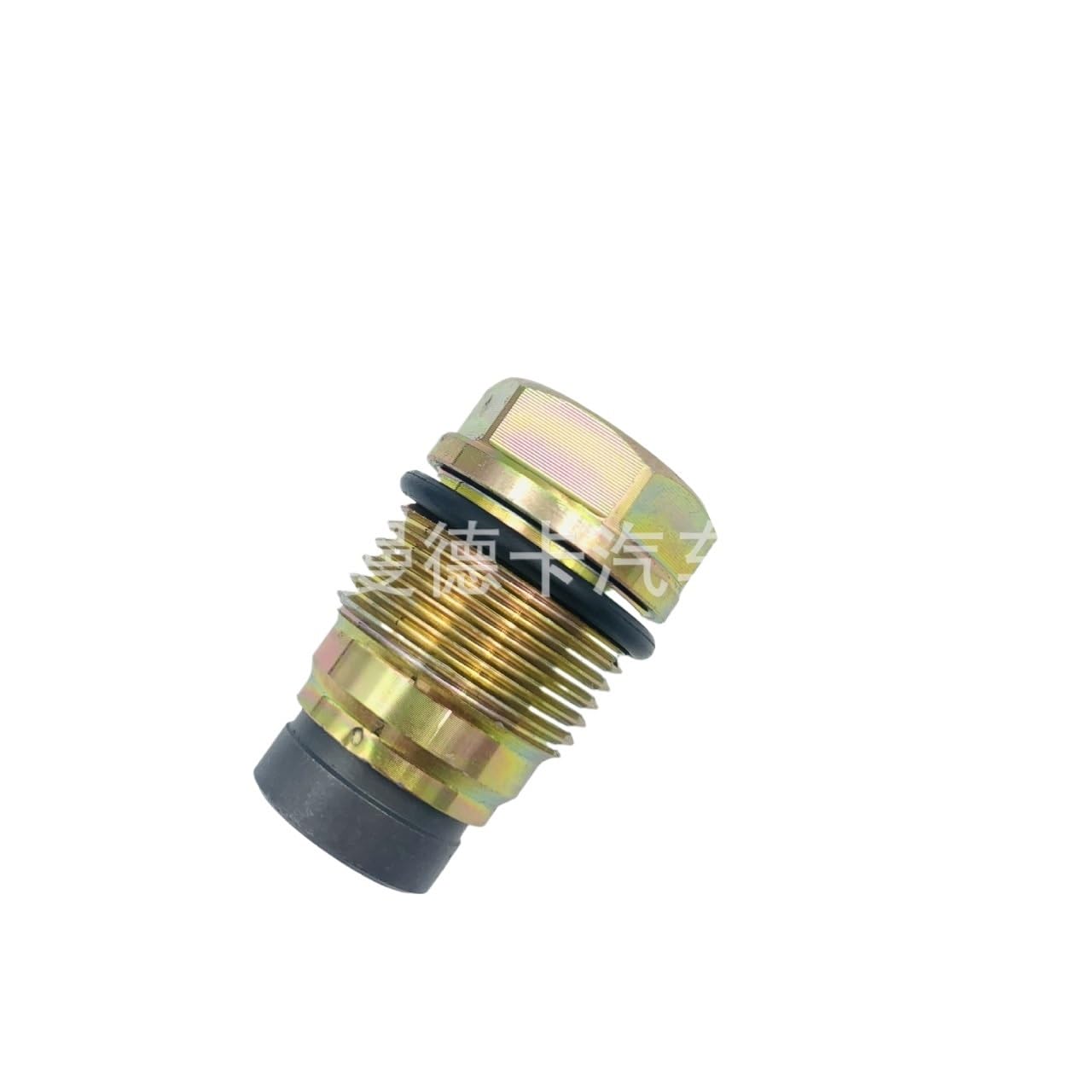 04297148 1110010015 2097377 Common Rail Kraftstoffdrucksensor Kraftstoffverteiler EC290 EC240 EC210, for Deutz 1013 Ersatzteil