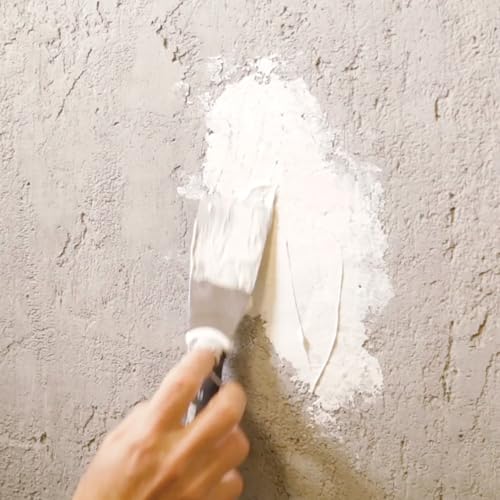 DAP All-Purpose Stucco Patch, Blanco, 32 Oz miniatura 4