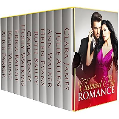 Claimed By Romance