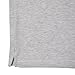 Lacoste Men's Slim Fit L.12.12 Piqué Polo Shirt, Silver Chine, Large