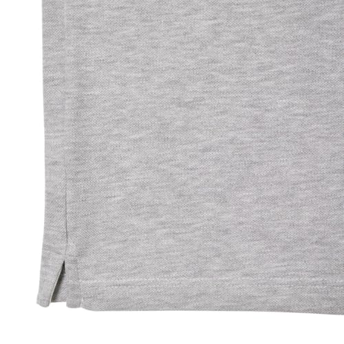Image of Lacoste Men's Classic Pique Slim Fit Short Sleeve Polo Shirt