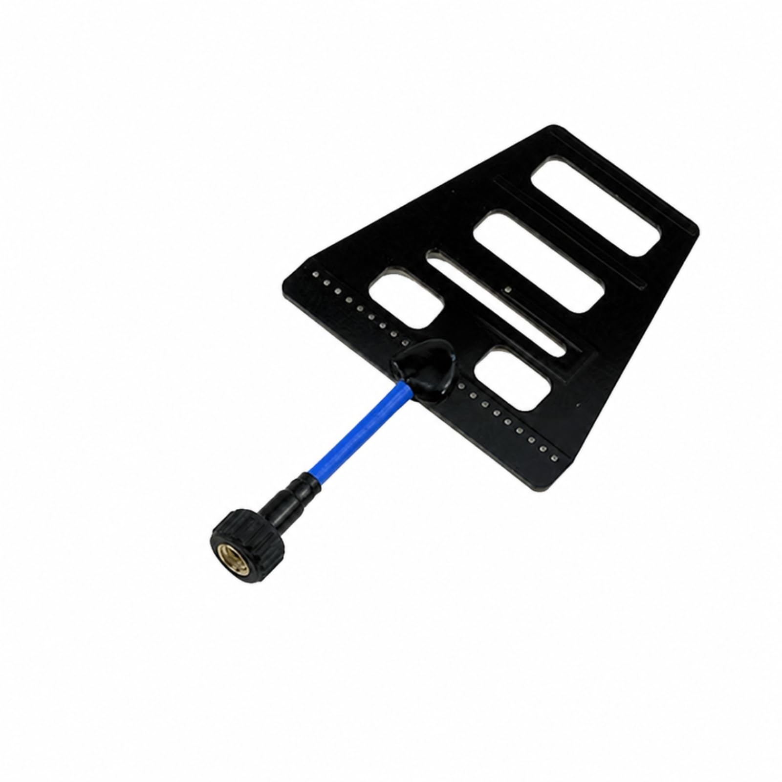 predolo Antenne Yagi 2,4 GHz Compact Antenne Directionnelle Yagi Large Compatibilité pr Télécommande, Broche Femelle