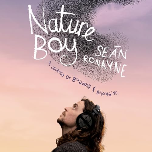 Nature Boy by Seán Ronayne episode artwork