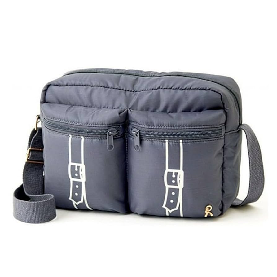 Amazon.co.jp: ロベルタディカメリーノ 多機能 ショルダーバッグ