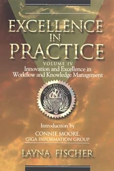 Hardcover Excellence in Practice Volume IV Book