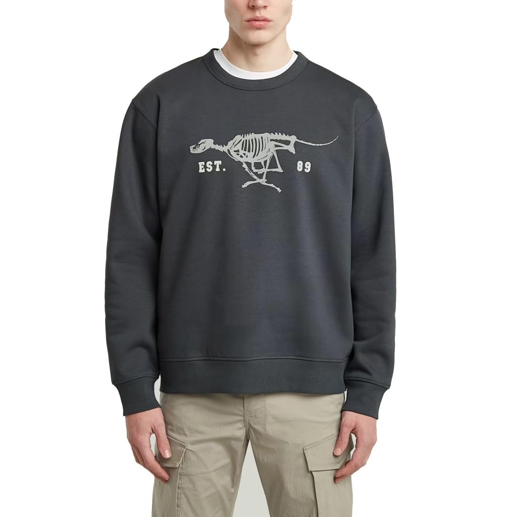 Sweatshirts & Kapuzenpullover für Herren