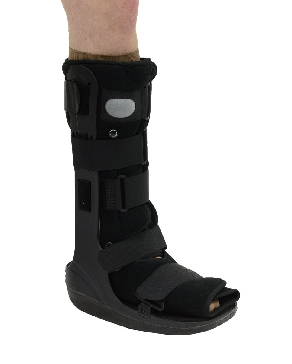 orthopedic boot cvs
