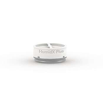 ドウシシャ　加湿器　ED-SHUMX603 Amazon.com: HUMIDX 6 PK for AirMini (Plus) : Health & Household