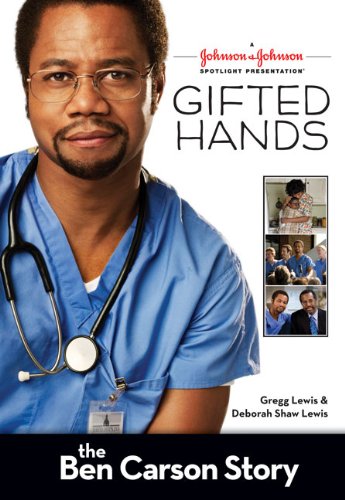 Gifted Hands TV Tie-in: The Ben Carson Story