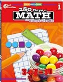 180 Days™: Math for First Grade