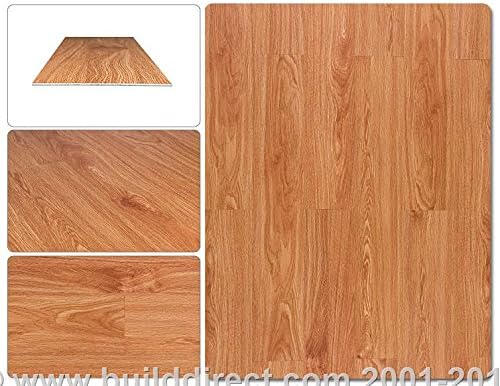 Vesdura 2mm Vinyl Plank Flooring