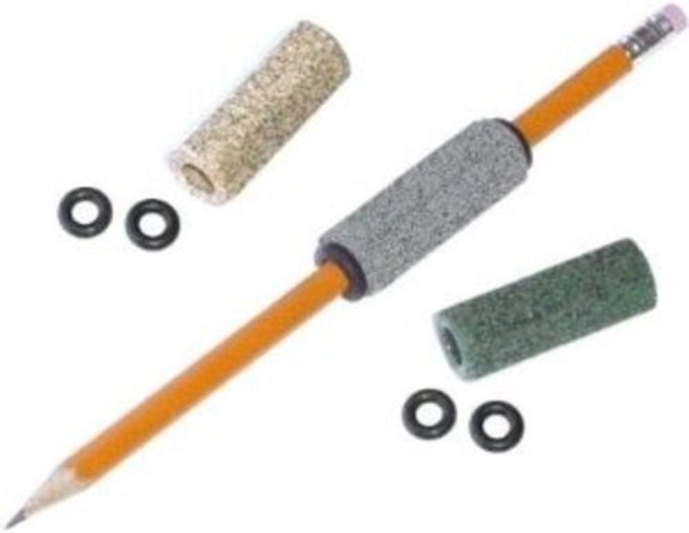 PENCIL WEIGHT 3 PACK