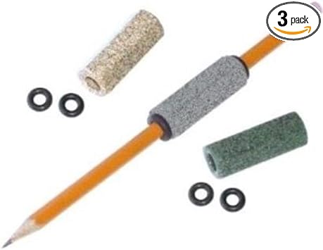 PENCIL WEIGHT 3 PACK