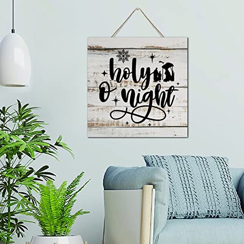 Panneau mural en bois haut de gamme décoration chrétienne durable pour salon
