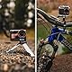 Rollei Actioncam one - Die Neue 4K Action-Cam mit 60FPS, 5 Meter Wasserdicht, ohne Gehäuse, 30 Meter mit Gehäuse und umfangreichen Zubehör
