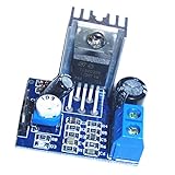 Onboard resistencia ajustable de 10K, usted puede ajustar el volumen amplificado