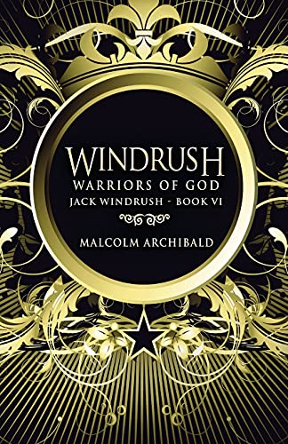 Warriors Of God (Jack Windrush)