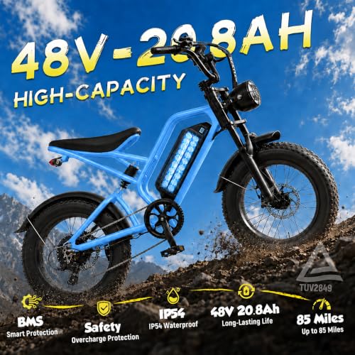 Ligood V300 NFC Unlock Ebike