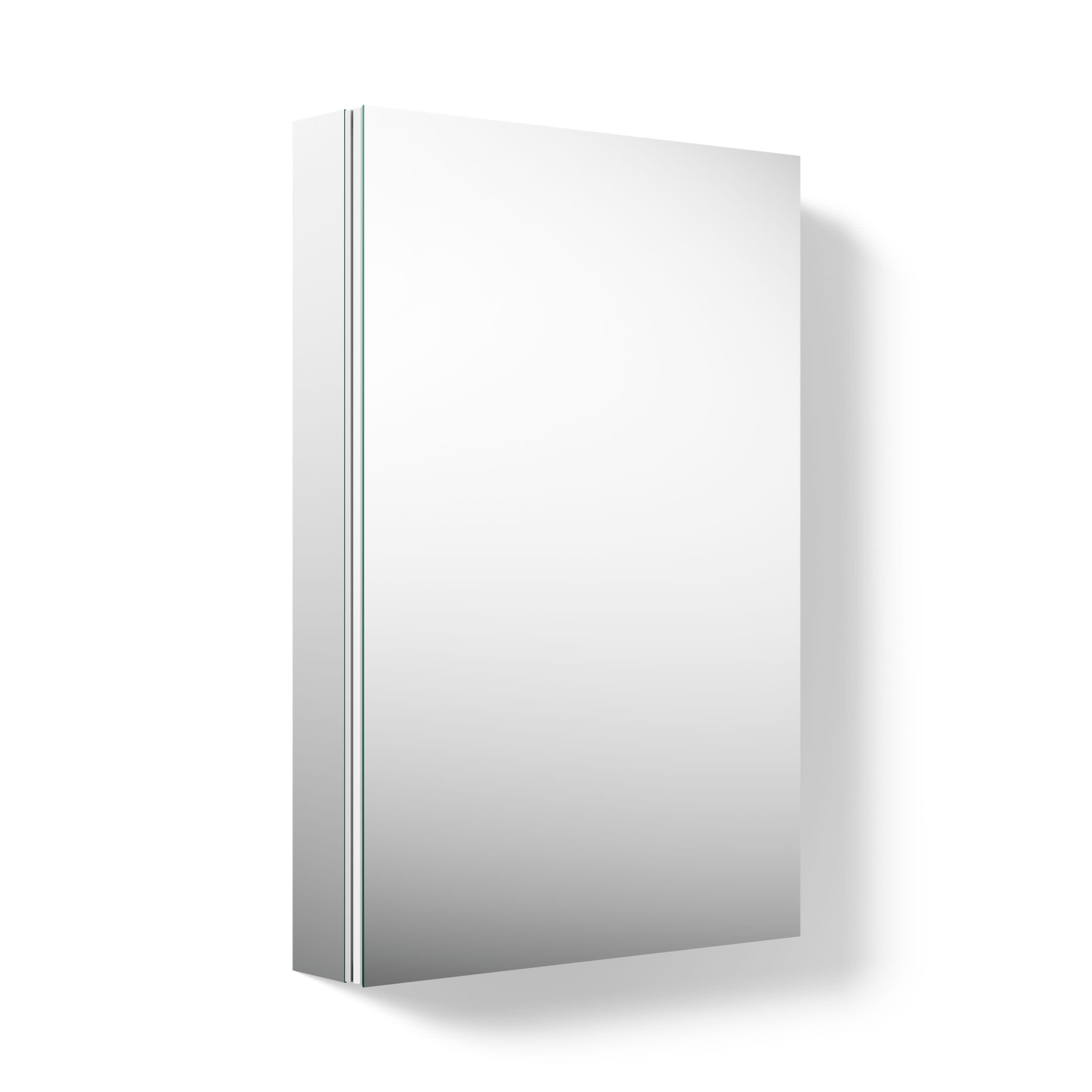Kohler Verdera 20 inch Recessed Medicine Cabinet