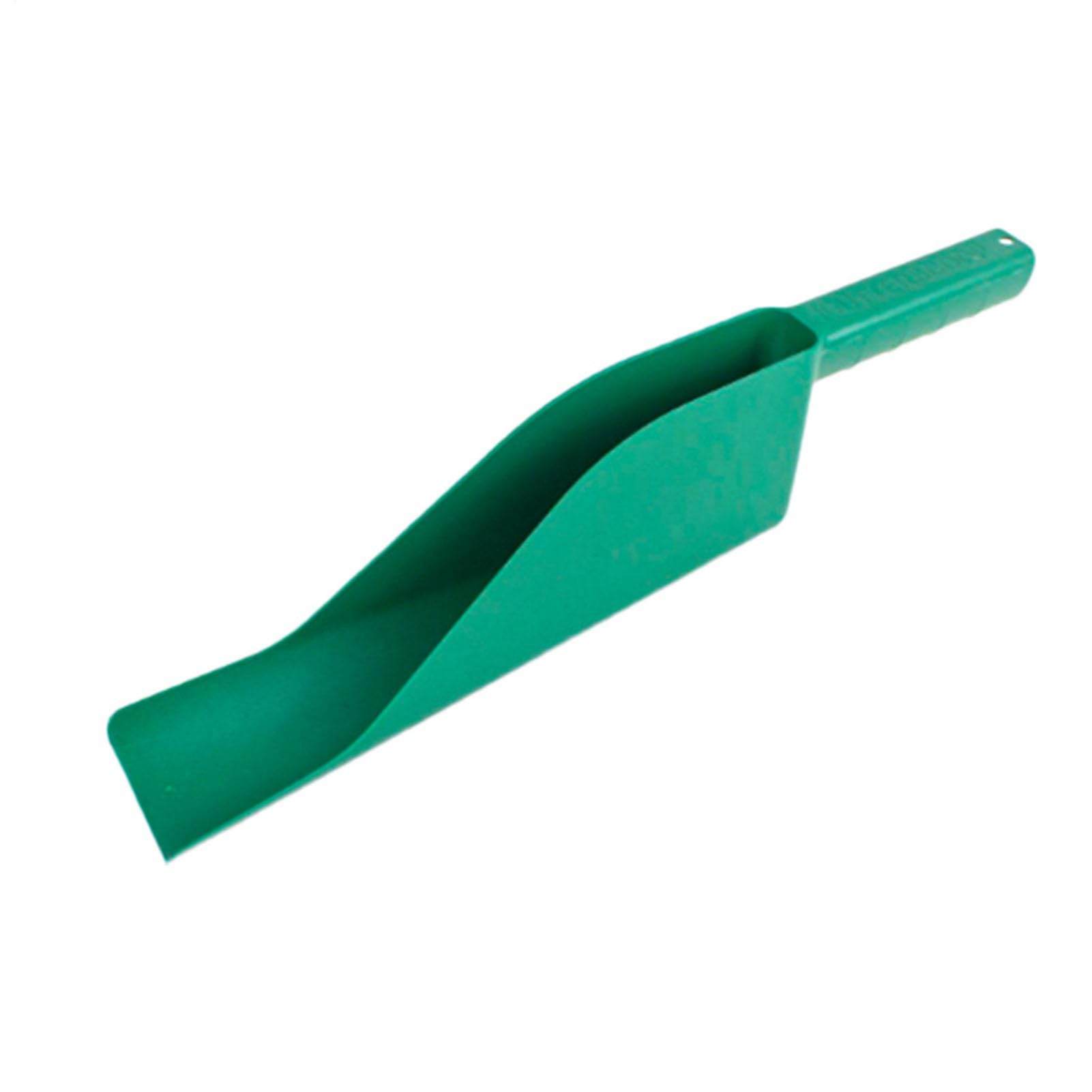 Gutter Cleaning Scoop - Portable Roof Ditch Tool, Comfortable Grip Handle, Deep Channel Leaf Cleaner | Outdoor Garden Maintenance Accessory, Cleaning Equipment for Debris Removal