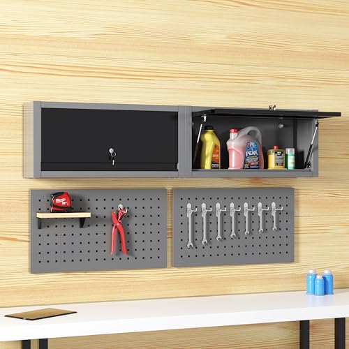 gabinete de pared marca JZD (2)