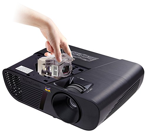 Viewsonic Pjd5555W 3300 Lumens Wxga Hdmi Projector #TOP7