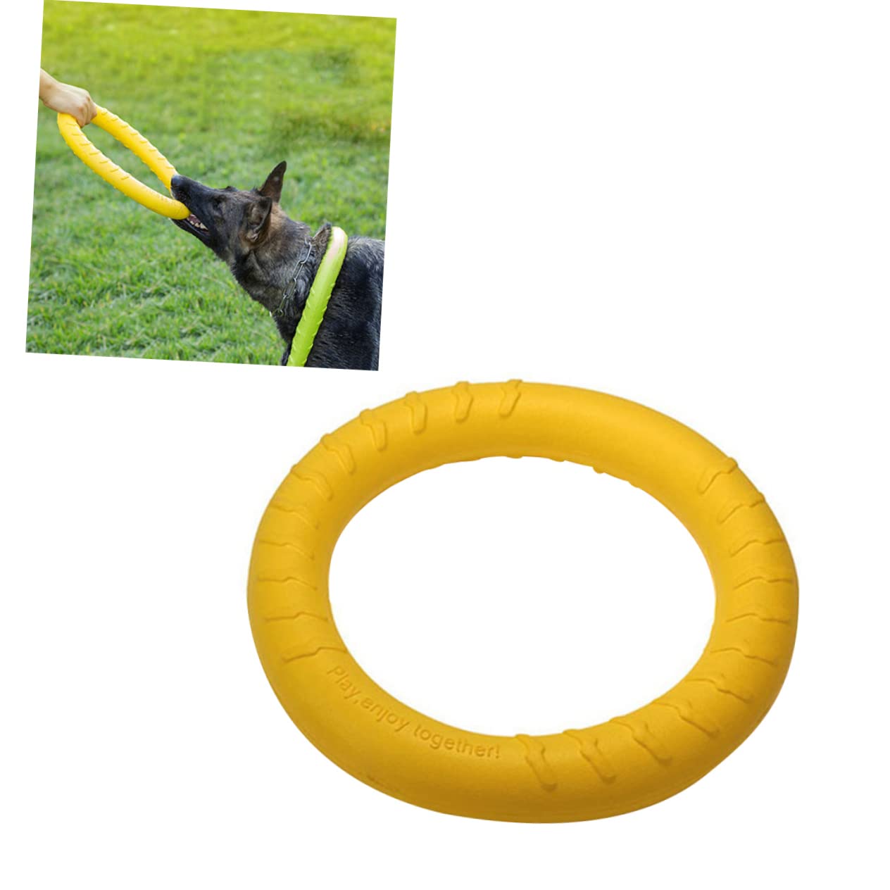 Beavorty 2 Stücke Die Gesundheit Ihres Haustieres Hund Kauen Spielzeug Sicher Für Hunde Orange Pet Zahnen Spielzeug