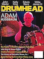 Algopix Similar Product 20 - Drumhead  Information for the Modern