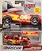 Disney Cars NASCAR Lightning McQueen Die-Cast Car, New for 2024