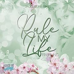 Rule my Life: Fr&uuml;hling cover art