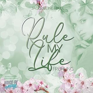Rule my Life: Fr&uuml;hling cover art