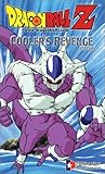 Dragon Ball Z - Cooler's Revenge - Feature (Edited) [VHS]