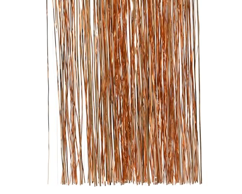 Kaemingk Lametta 40x50cm für den Weihnachtsbaum - Christbaumschmuck...