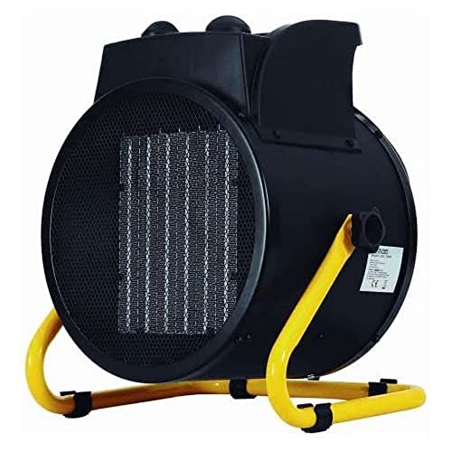 Preisvergleich Produktbild STANLEY Elektroheizung PTC ST-25-400-e 60 m³