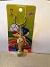 FIFA 2014 Brazil WORLD CUP SOCCER MINI TROPHY KEYCHAIN